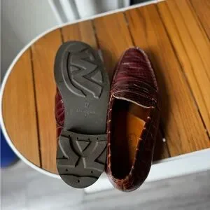 J.M. Weston | Shoes | Jm Weston 8 Brown Crocodile Belly  display picture 3